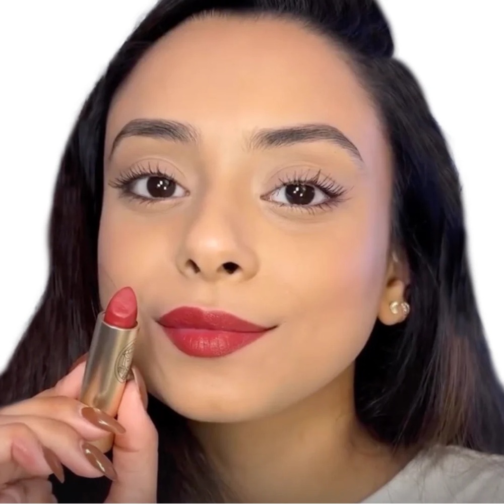 VEDI Satin Lipstick